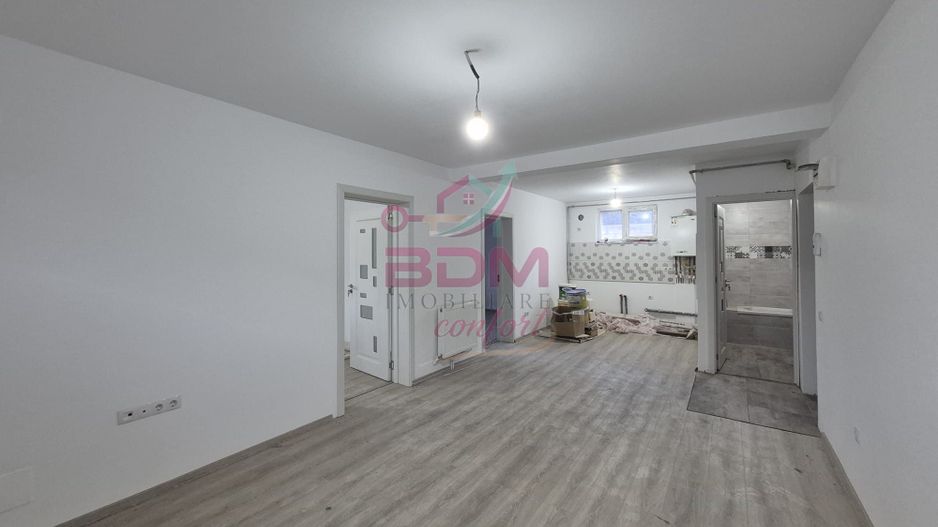 0 % Comision | Apartament 3 camere | finisat I zona centrala - Poză 2