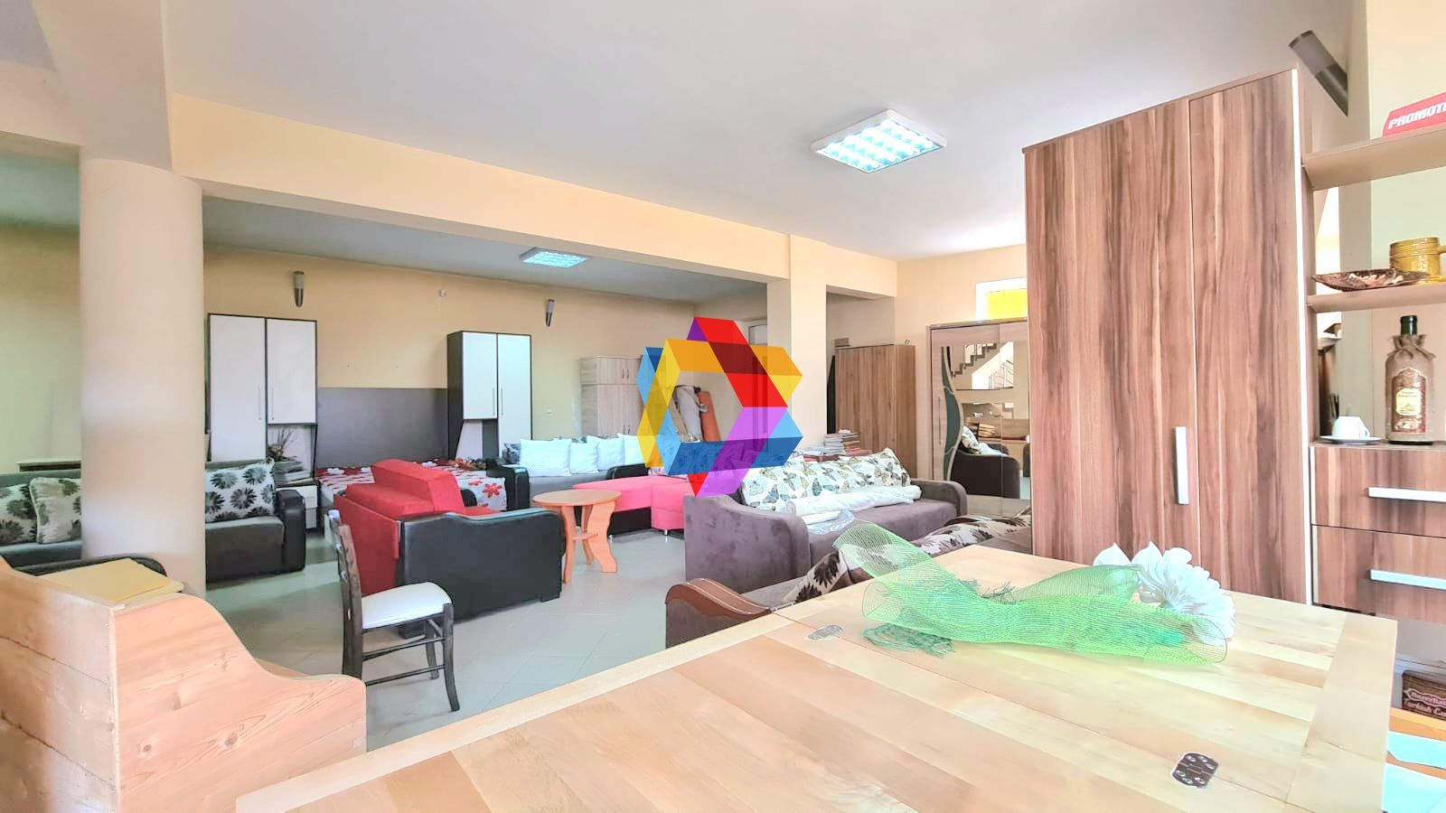 Spatiu comercial  - 450 mp # Plus Spatii comerciale/Birouri - Poză 3