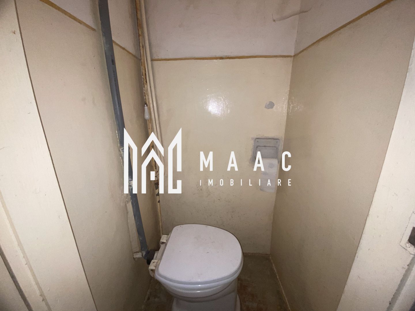 Casa individuala | 4 camere | 950 MP  | Pivnita | Hipodrom 2 - Poză 16