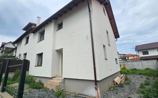 Casa Tip Duplex cu 4 camere in Zona Lidl Selimbar - Comision 0% - Poză 3