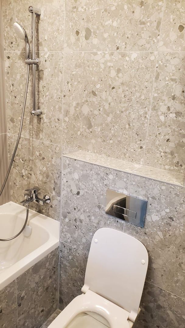 Apartament 2 camere – bloc nou, parcare inclusă, Fabrica de Glucoza - Poză 8