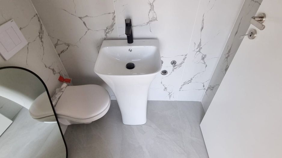 Penthouse - Duplex - Poză 13