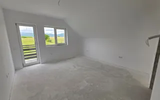 Casa individuala 5 camere, 3 bai, Cristian, Sibiu - Poză 22