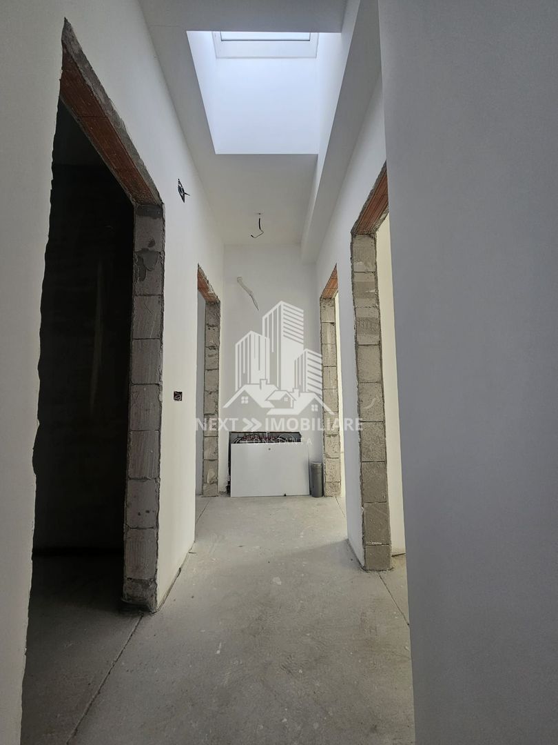 Casă P+1 / 3 dormitoare / 2024 - Comunitate premium / Intimitate - Poză 14