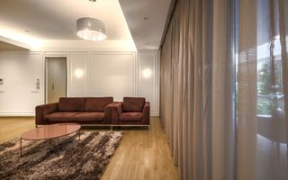 Apartament 3 camere cu terasă și parcare inclusă - Poză 5