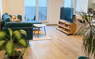 Închiriere apartament 2 camere | Parcul Tineretului - Poză 7