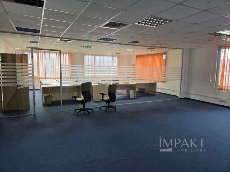 Spații de birouri de închiriat – Tetarom I, Cluj-Napoca | 300–800 mp - Poză 16
