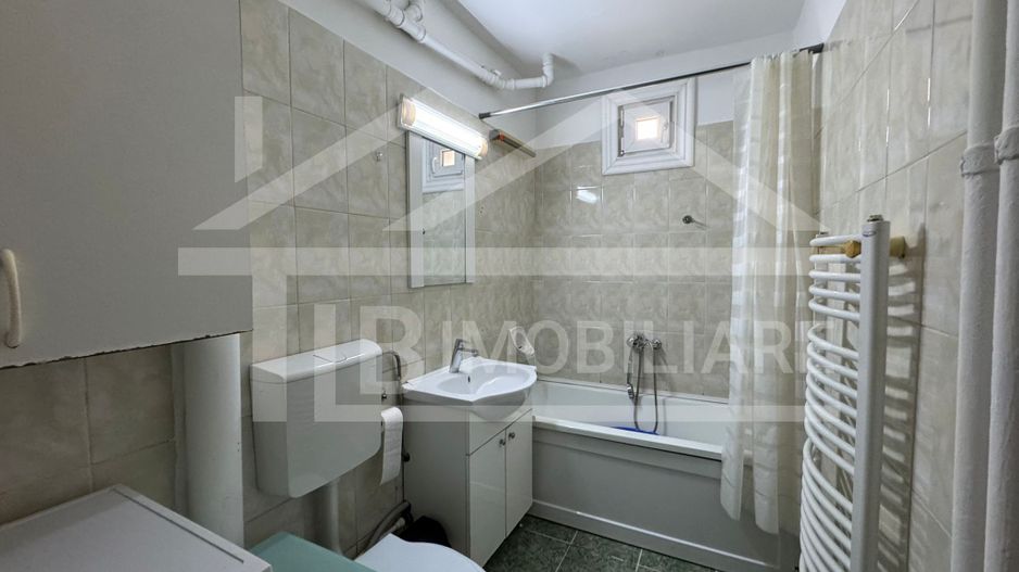 Aparatament cu 2 camere, 52mp, Zona Aleea Carpati - Poză 9