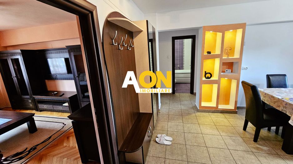 Apartament 3 camere decomandat, etaj 2, ultracentral, zona Primarie - Poză 3