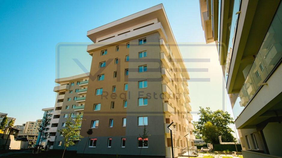 Alexandru Cel Bun- Dacia  - bloc nou - 2 camere ! - Poză 2