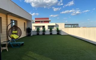 Penthouse de vanzare in Victoria Residence | Nufarul Oradea - Poză 21