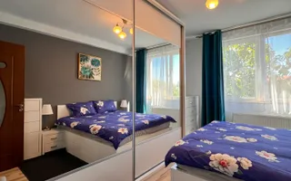 Apartament 3 camere/Etaj 1/Turnișor/Curte Interioară/Loc de parcare - Poză 31