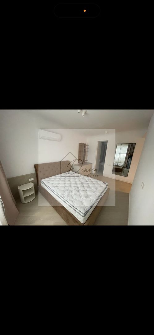 B2B I 3 camere Cortina North | Mobilat I Parcare I COMISION 0% - Poză 21