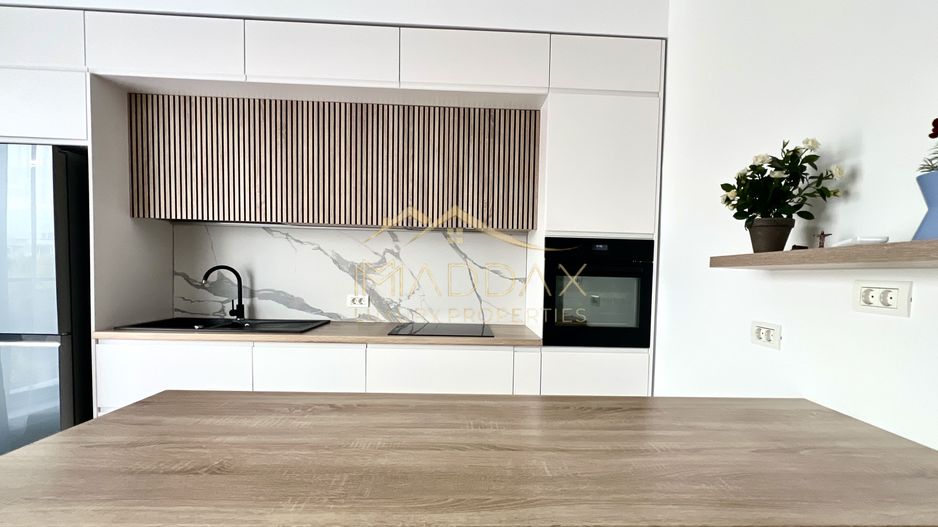 Apartament de Inchiriat | 2 camere | Herastrau - Aviatiei - Poză 10