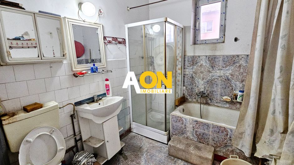 Casa 6 camere, 389 mp teren, P+1, in zona Garii - Poză 14