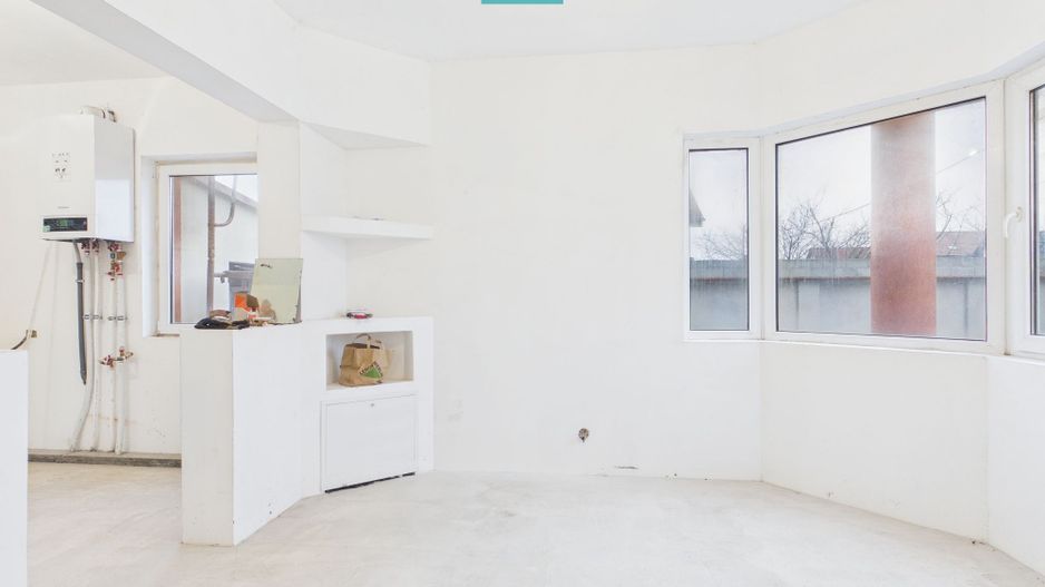 Casă nouă cu etaj, 105mp în Episcopia Bihor - Poză 3