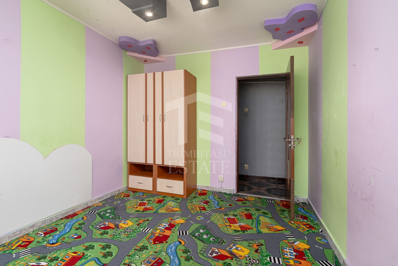 Bulevardul Obregia, Salon Why Not, 3 camere de inchiriat - Poză 9