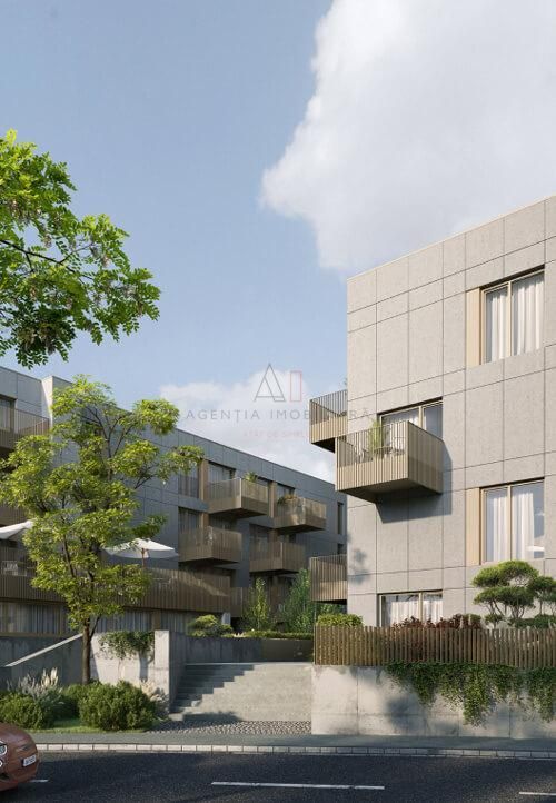 2 Camere GreenLake | Baneasa | Proiect Premium - Poză 7