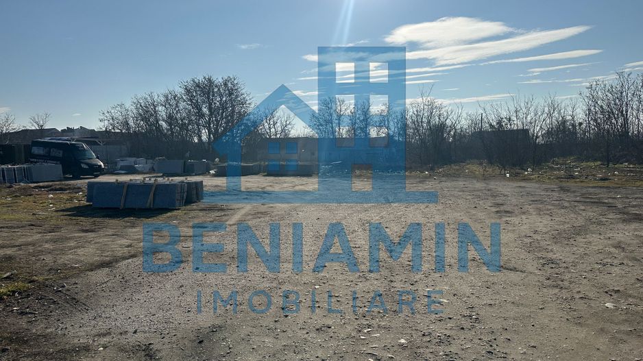 10.000mp Severinului zona Jumbo-Marlorex-Toate utilitatile-Investitie - Poză 2