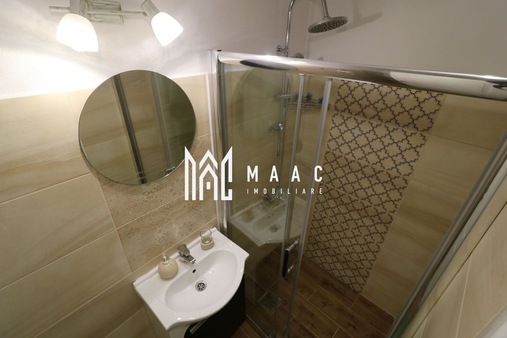 Garsoniera I Regim hotelier I Ultracentral - Poză 5