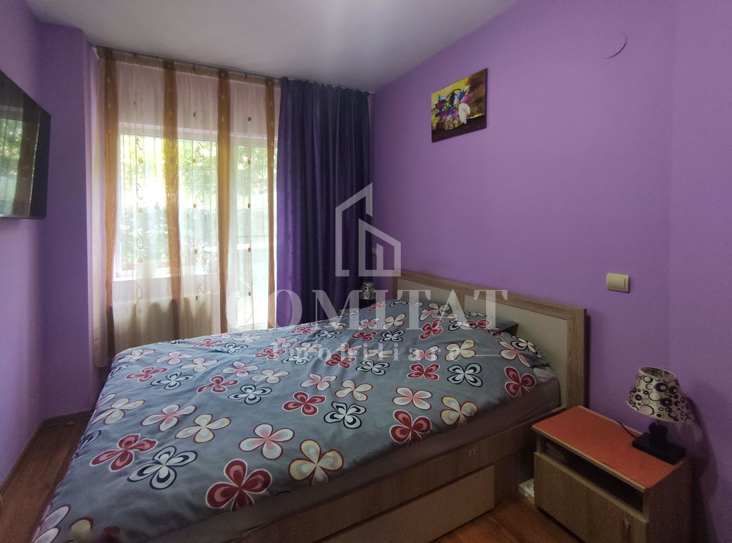 Apartament | 2 camere | Cartierul Mărăști | Zona căminelor studențești - Poză 5