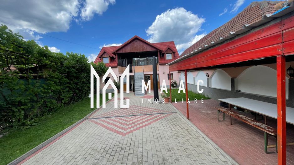 Casa Individuala I 5 Camere I Acces Auto I Trei Stejari - Poză 1