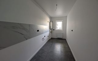 Finalizat Apartament 3 camere decomandat 2 bai Auchan Titan Rebreanu - Poză 3