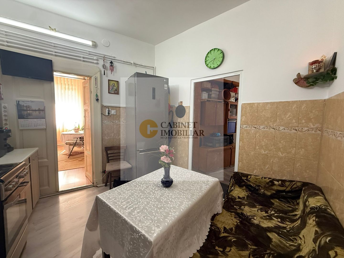 2 camere in vila I Parter I P+1+M I Dacia - Poză 8
