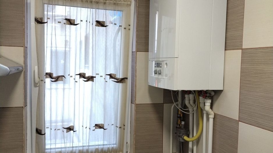 Apartament 2 camere, Micro 39, etaj 3, renovat - Poză 3