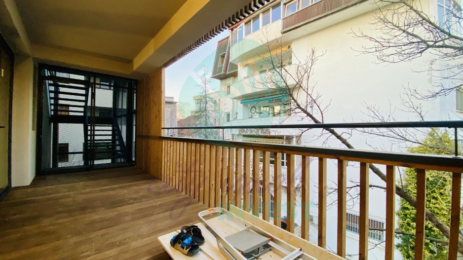 Apartament 3 camere in bloc boutique, Dorobanti - Poză 6