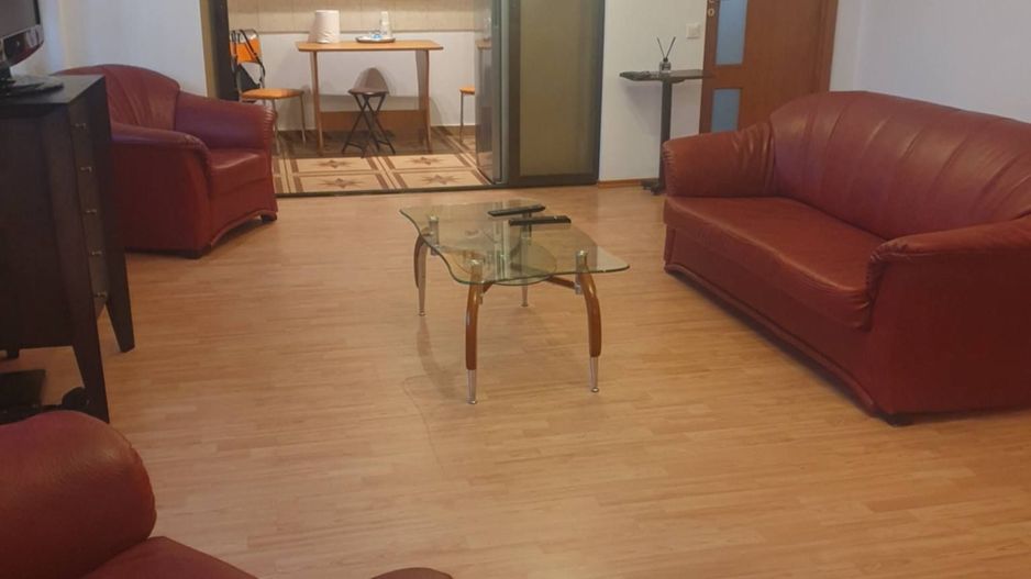 Inchiriere apartament 5 camere/Zona Domenii/Loc de parcare inclus - Poză 3