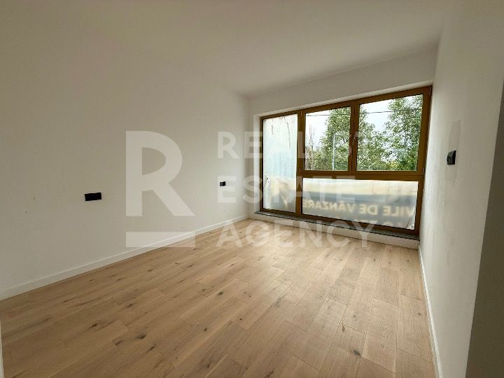 Vilă modernă în Pipera | Eficiență energetică| 116 mp utili |2 parcări - Poză 15