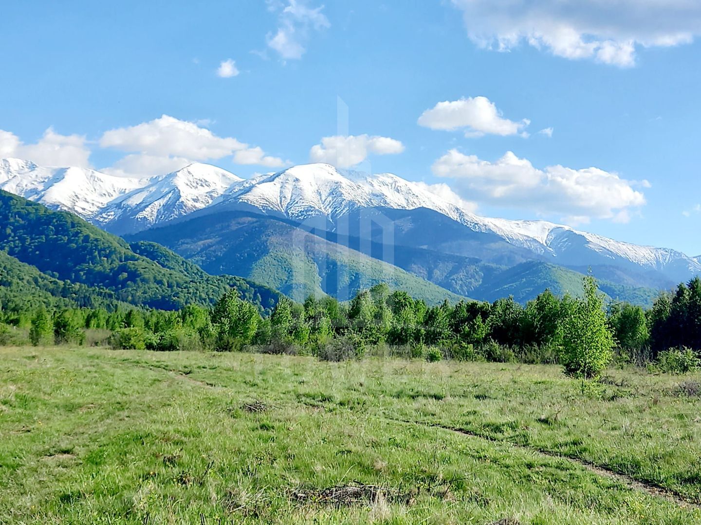 COMISION 0% Teren de vânzare EXTRAVILAN | Porumbacu de Jos - Poză 4