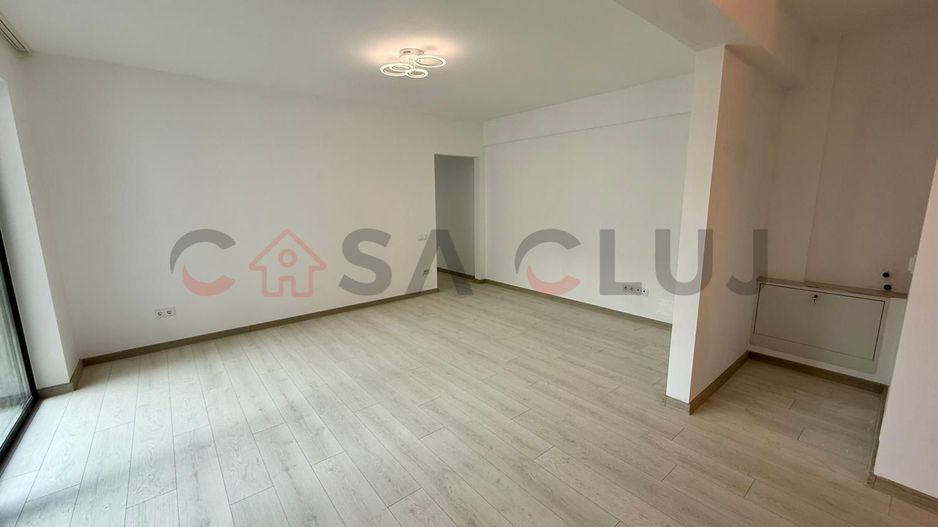 3 camere, bloc nou, finisat, Traian Vuia - Poză 8