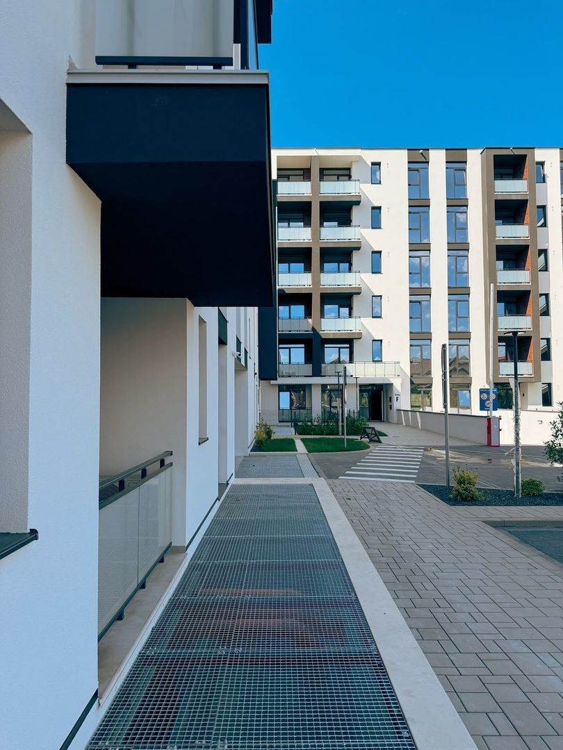 Jabri Nord Residence - Poză 2