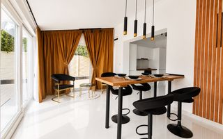 COM 0% Duplex cu 3 camere, teren 537 mp si anexa 60mp | Dumbravita - Poză 9
