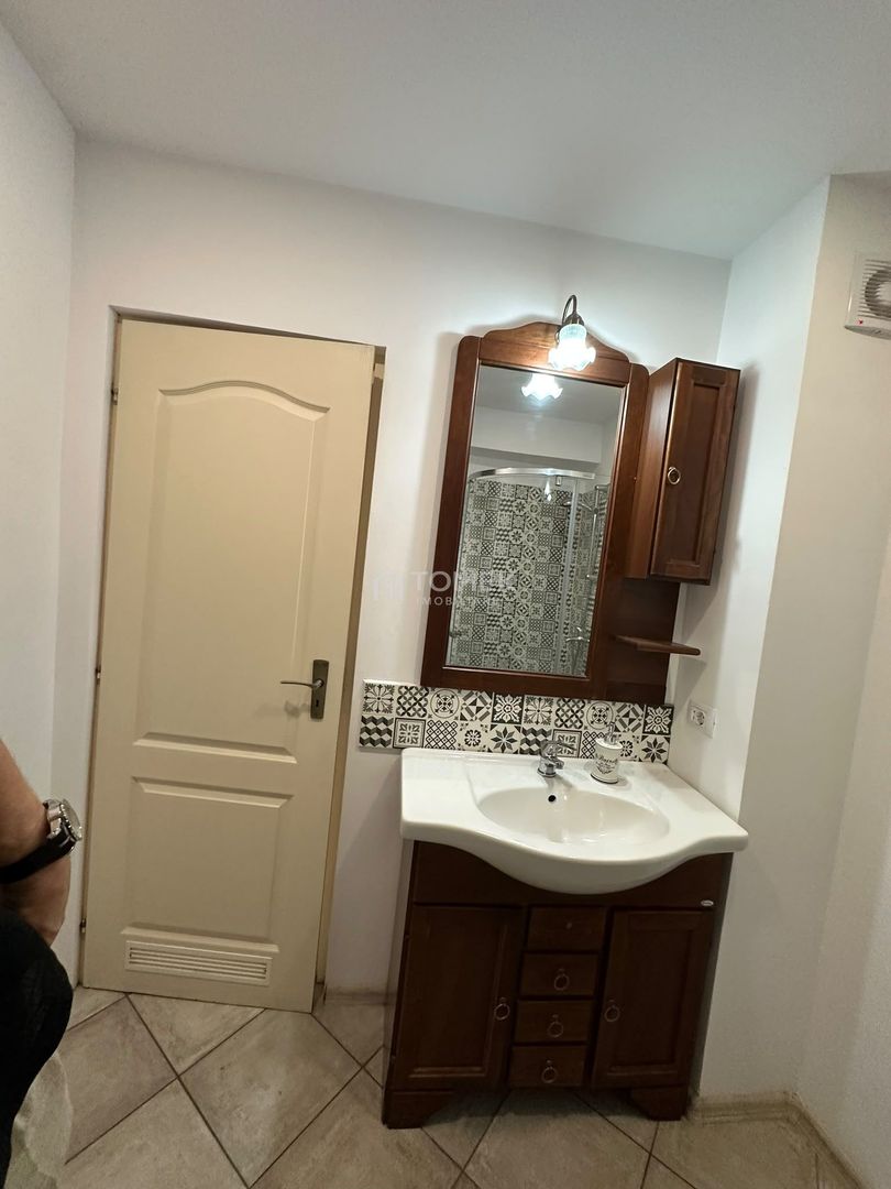Apartament 2camere str.Castelului - Poză 14