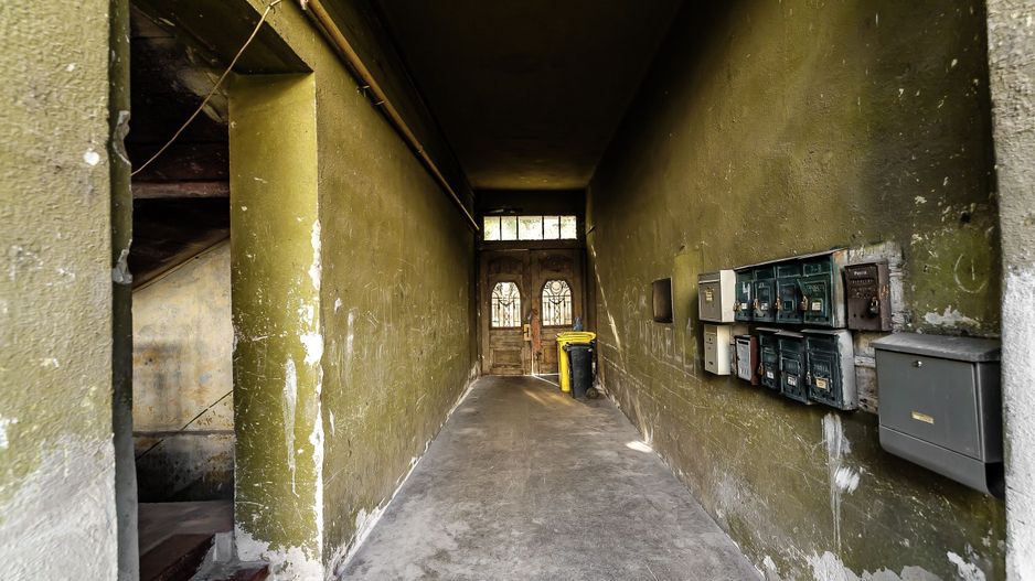 Oportunitate imobiliară! Clădire cu 18 apartamente - Poză 9