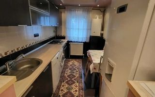 3 Camere | AC | CT noua | Instalatii schimbate | Mobilat | Full acces - Poză 9