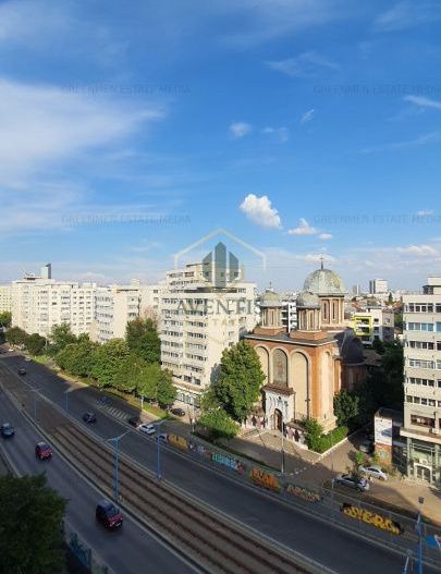 2 camere decomandat, vedere rasarit, Sos. N. Titulescu - Banu Manta - Victoriei  - Poză 8