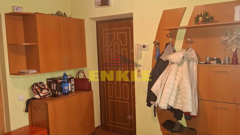 De inchiriat apartament cu 3 camere, zona Bulevard - Poză 8