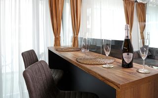 Vanzare Studio Dublu Cloud 9 Residence Aviatiei - Poză 9