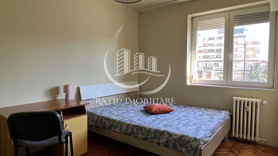 Apartament cu 3 camere | Etaj 2 | Centru Civic | Oradea - Poză 10