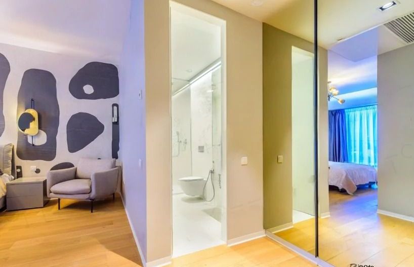 Apartament de lux 3 camere One Mircea Eliade – Priveliște panoramica - Poză 18