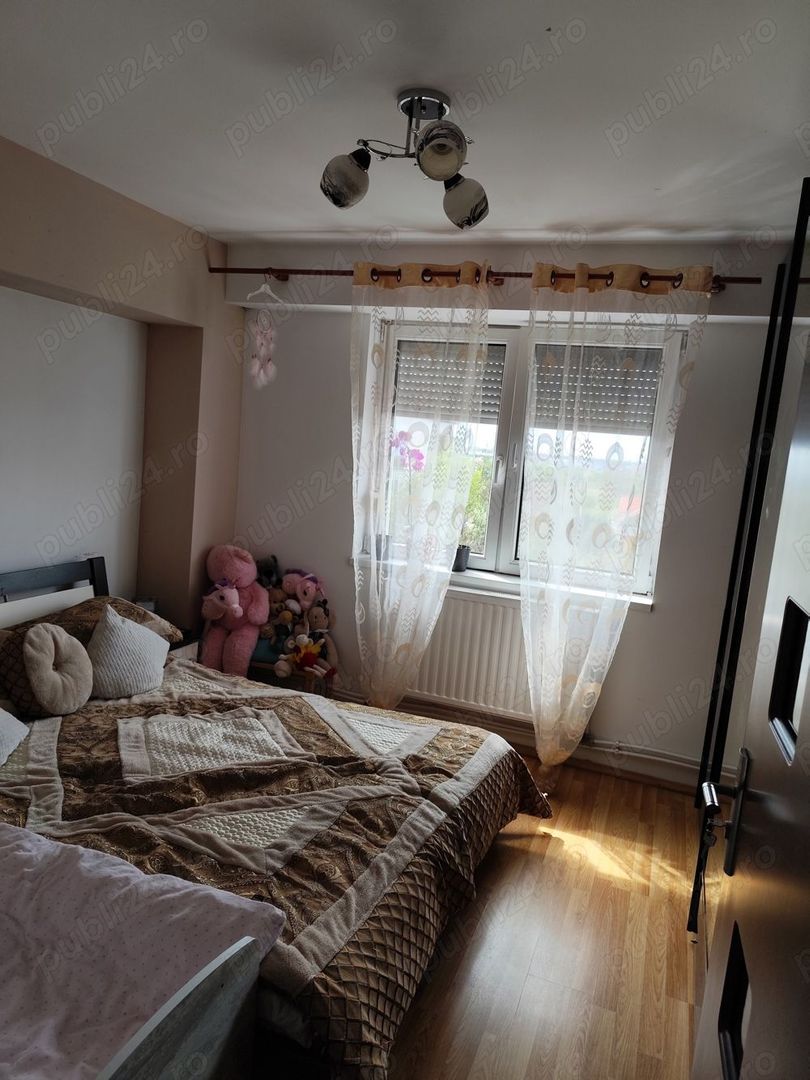 Ag BRASADAS vinde apt 3 cam etaj 4/4 Micro 16. - Poză 7