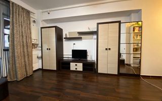 Garsoniera de inchiriat Rezervelor, Militari Residence - Poză 2