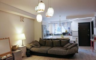 Vila mobilata si utilata, curte, terasa inchisa, parcare - Poză 25