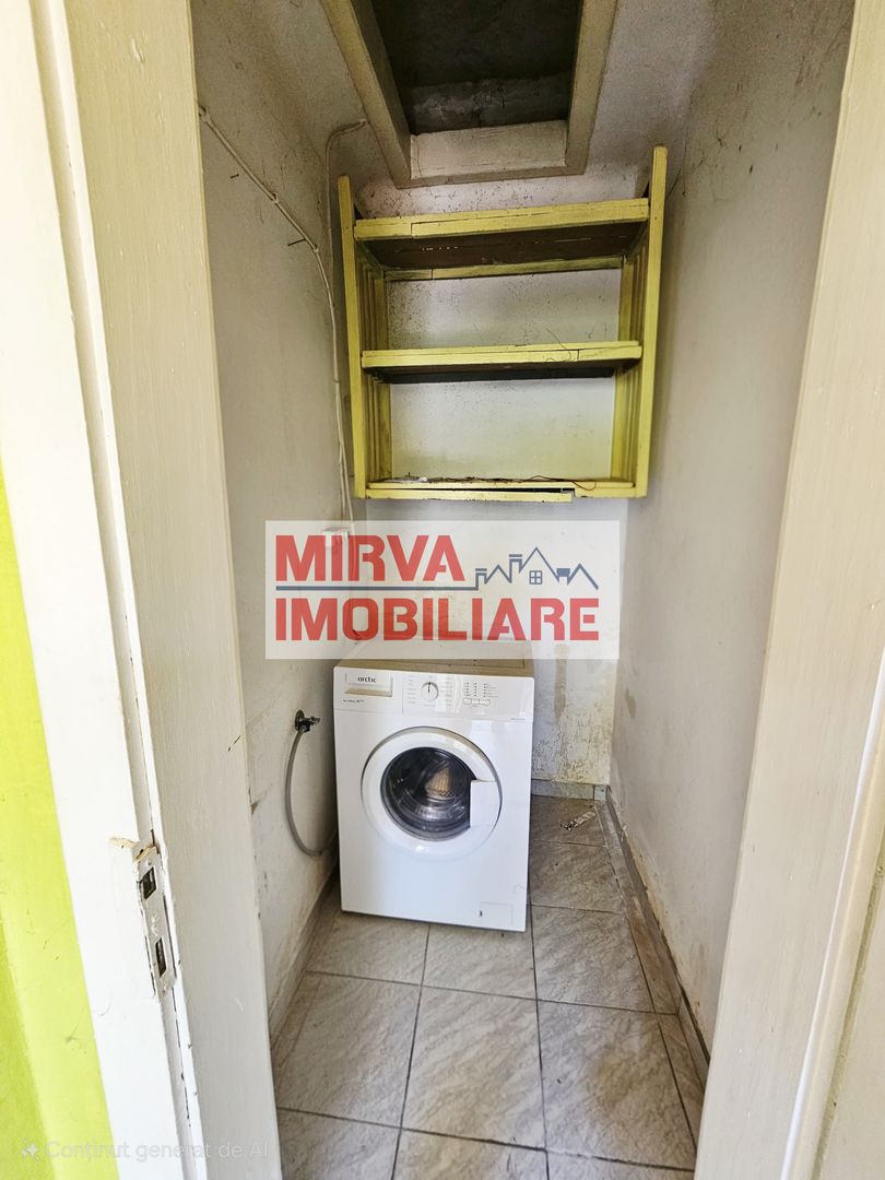 🏠 Casă de vânzare în zona Traian, Ploiești – Potențial uriaș! 🧱 - Poză 17