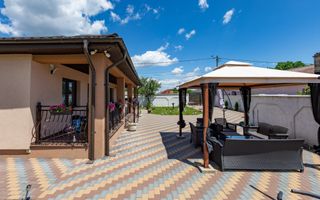 Casă premium nouă de vânzare – Cartier Izvoare, Bacău - Poză 30