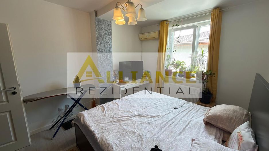 EXCLUSIVITATE || Apartament 2 camere Gata de mutare || 10 min. Metrou D. Leonida - Poză 3